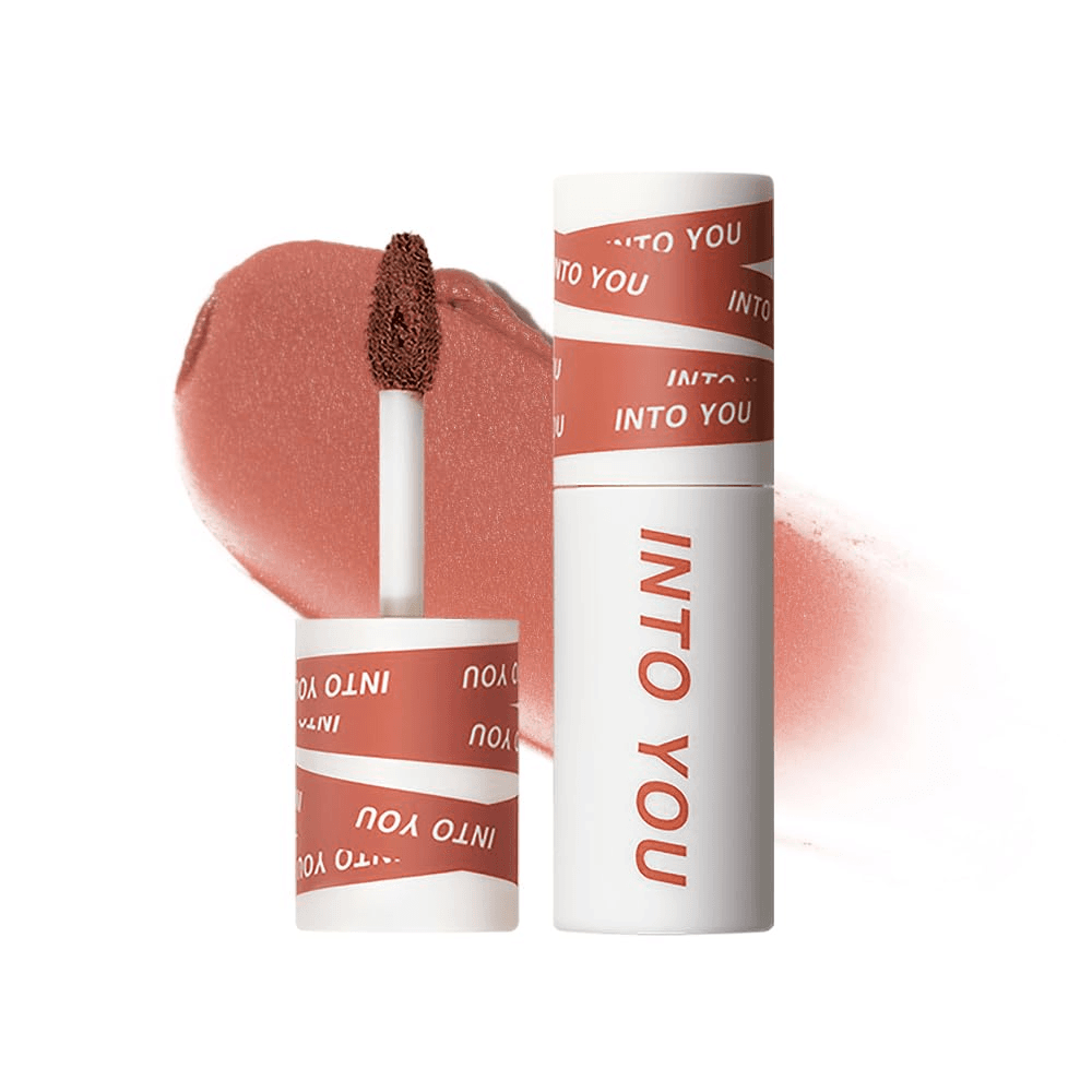 Cloud Matte Lip Color - Clay